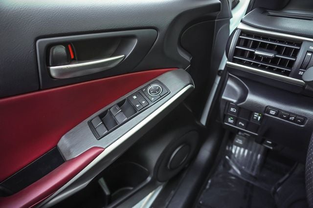 2019 Lexus IS 300