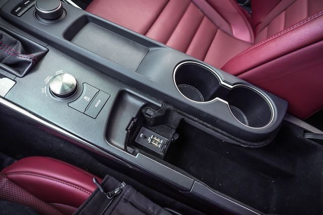 2019 Lexus IS 300