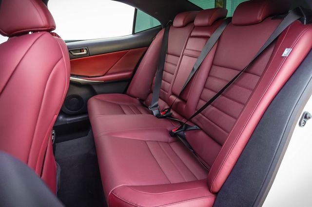 2019 Lexus IS 300