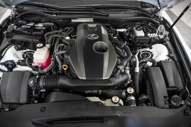 2019 Lexus IS 300