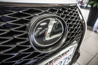 2019 Lexus IS 300