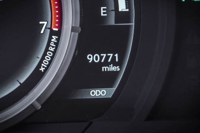 2019 Lexus IS 300