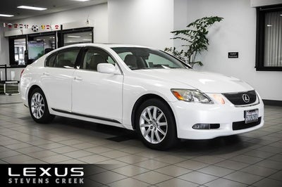 2006 Lexus GS 300