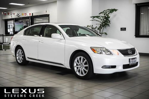 2006 Lexus GS 300
