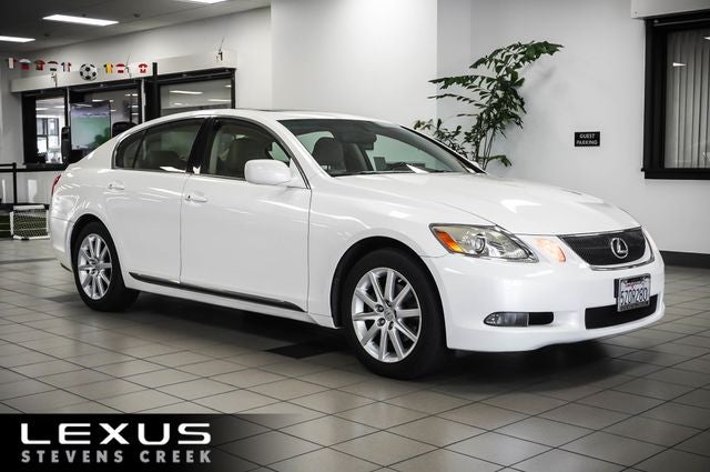 2006 Lexus GS 300