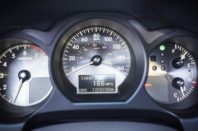 2006 Lexus GS 300