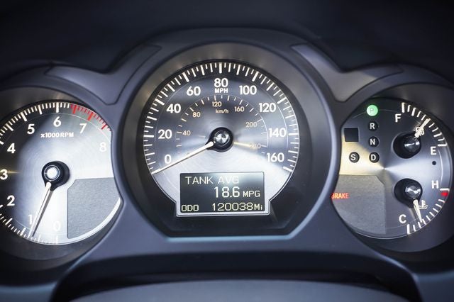 2006 Lexus GS 300
