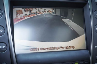 2006 Lexus GS 300