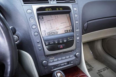 2006 Lexus GS 300