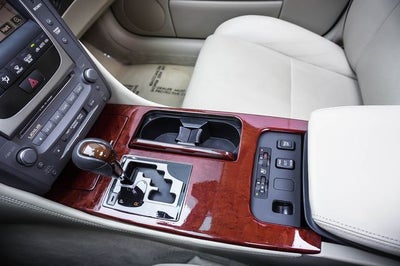 2006 Lexus GS 300