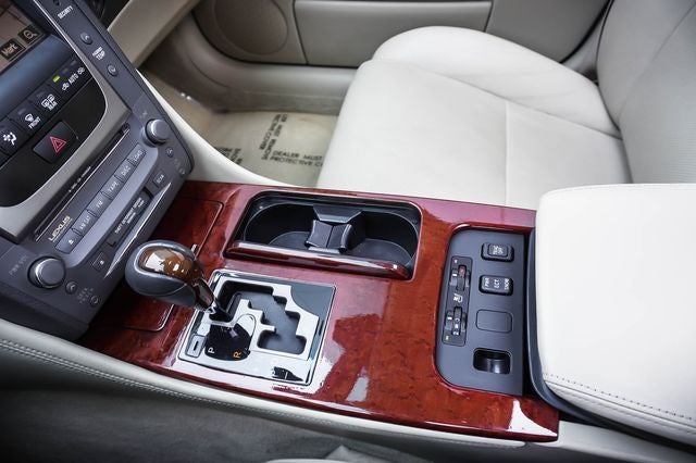2006 Lexus GS 300