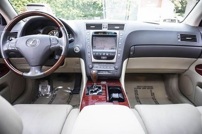2006 Lexus GS 300