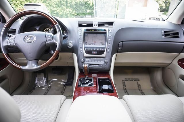 2006 Lexus GS 300