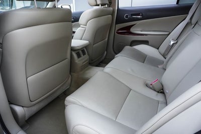 2006 Lexus GS 300
