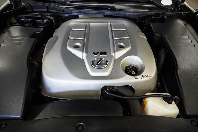 2006 Lexus GS 300