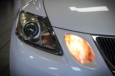 2006 Lexus GS 300