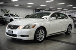 2006 Lexus GS 300