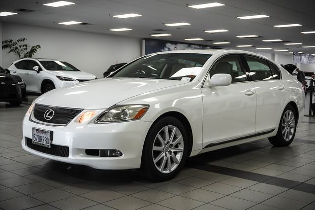 2006 Lexus GS 300