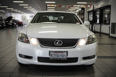 2006 Lexus GS 300