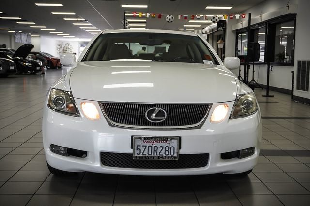 2006 Lexus GS 300