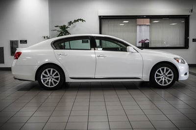 2006 Lexus GS 300