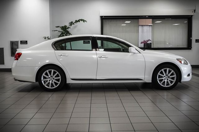 2006 Lexus GS 300
