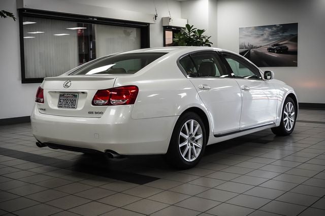 2006 Lexus GS 300