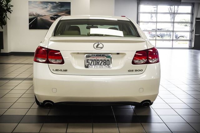 2006 Lexus GS 300