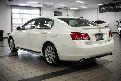 2006 Lexus GS 300