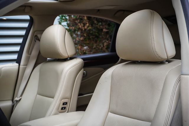 2017 Lexus LS 460