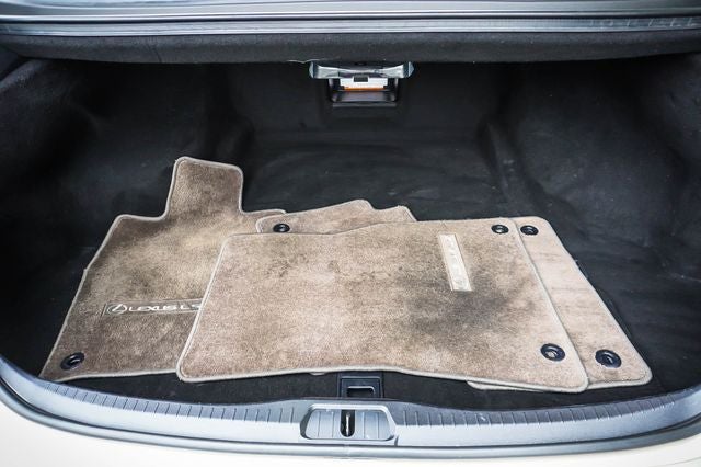 2017 Lexus LS 460