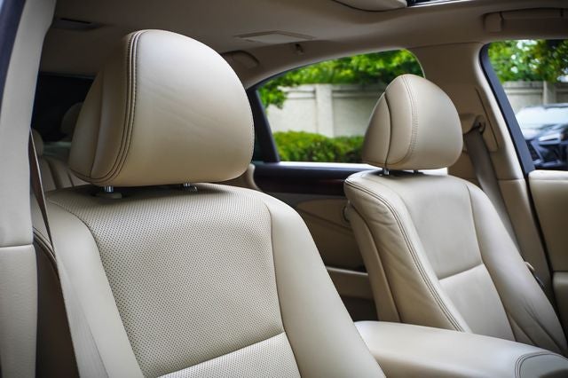 2017 Lexus LS 460