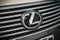 2017 Lexus LS 460