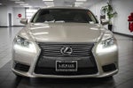 2017 Lexus LS 460