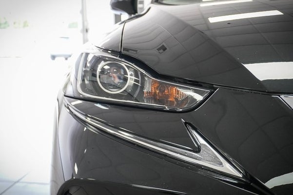 2020 Lexus IS 300 in El Monte, CA - Penske Motor Group