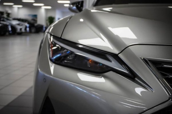 2023 Lexus IS 300 in El Monte, CA - Penske Motor Group