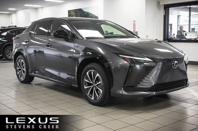 2024 Lexus RZ 300e Premium