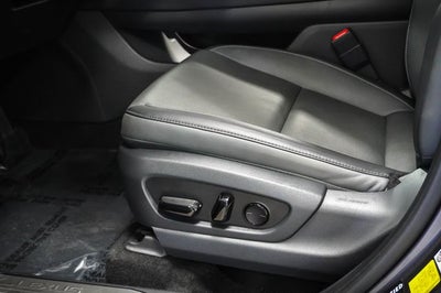 2024 Lexus RZ 300e Premium