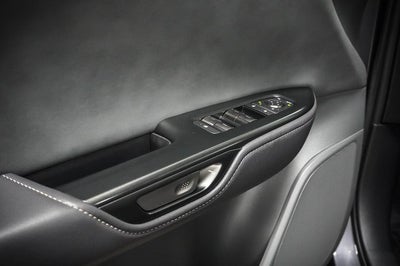 2024 Lexus RZ 300e Premium