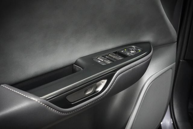 2024 Lexus RZ 300e Premium