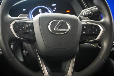 2024 Lexus RZ 300e Premium