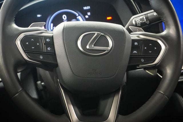 2024 Lexus RZ 300e Premium