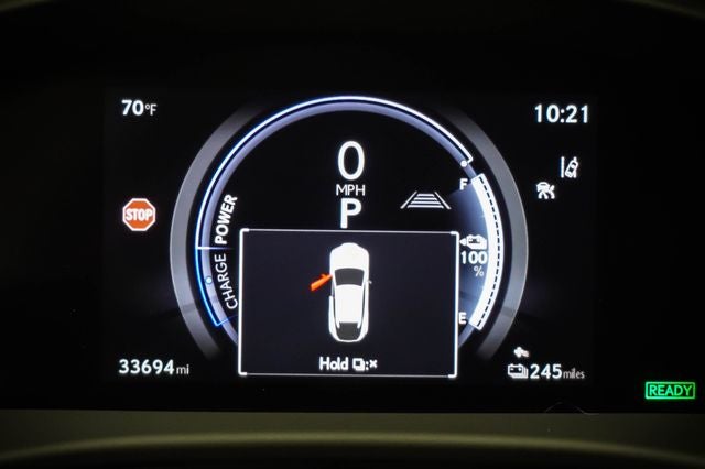 2024 Lexus RZ 300e Premium