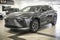 2024 Lexus RZ 300e Premium