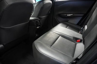 2024 Lexus RZ 300e Premium
