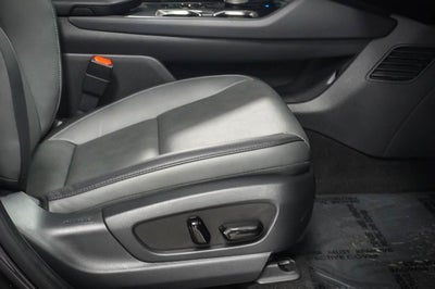 2024 Lexus RZ 300e Premium