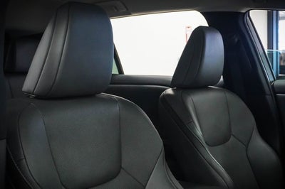 2024 Lexus RZ 300e Premium