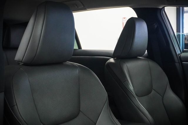 2024 Lexus RZ 300e Premium