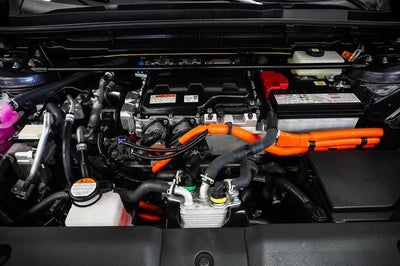 2024 Lexus RZ 300e Premium