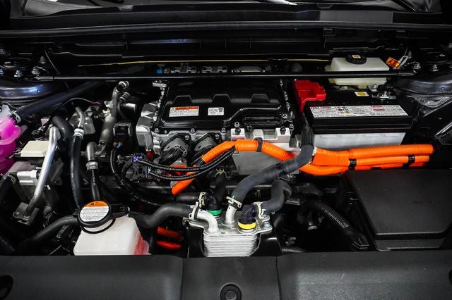 2024 Lexus RZ 300e Premium